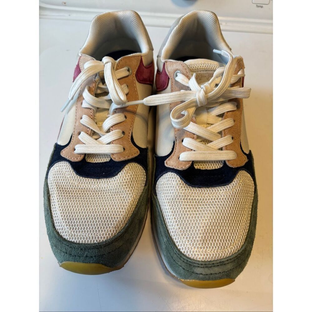 Hoff Montreal Sneakers